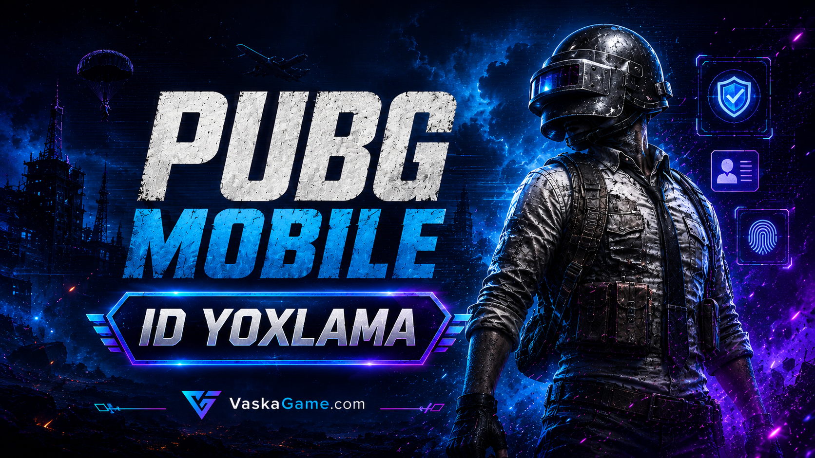 PUBG Mobile