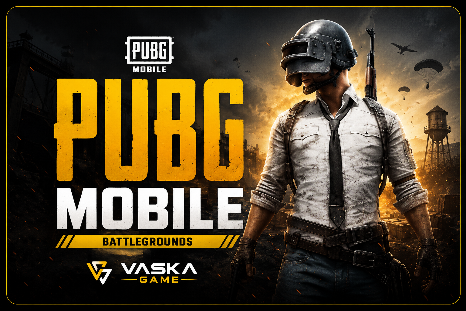 PUBG Mobile