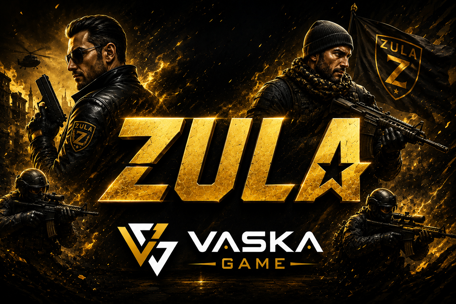 Zula TR
