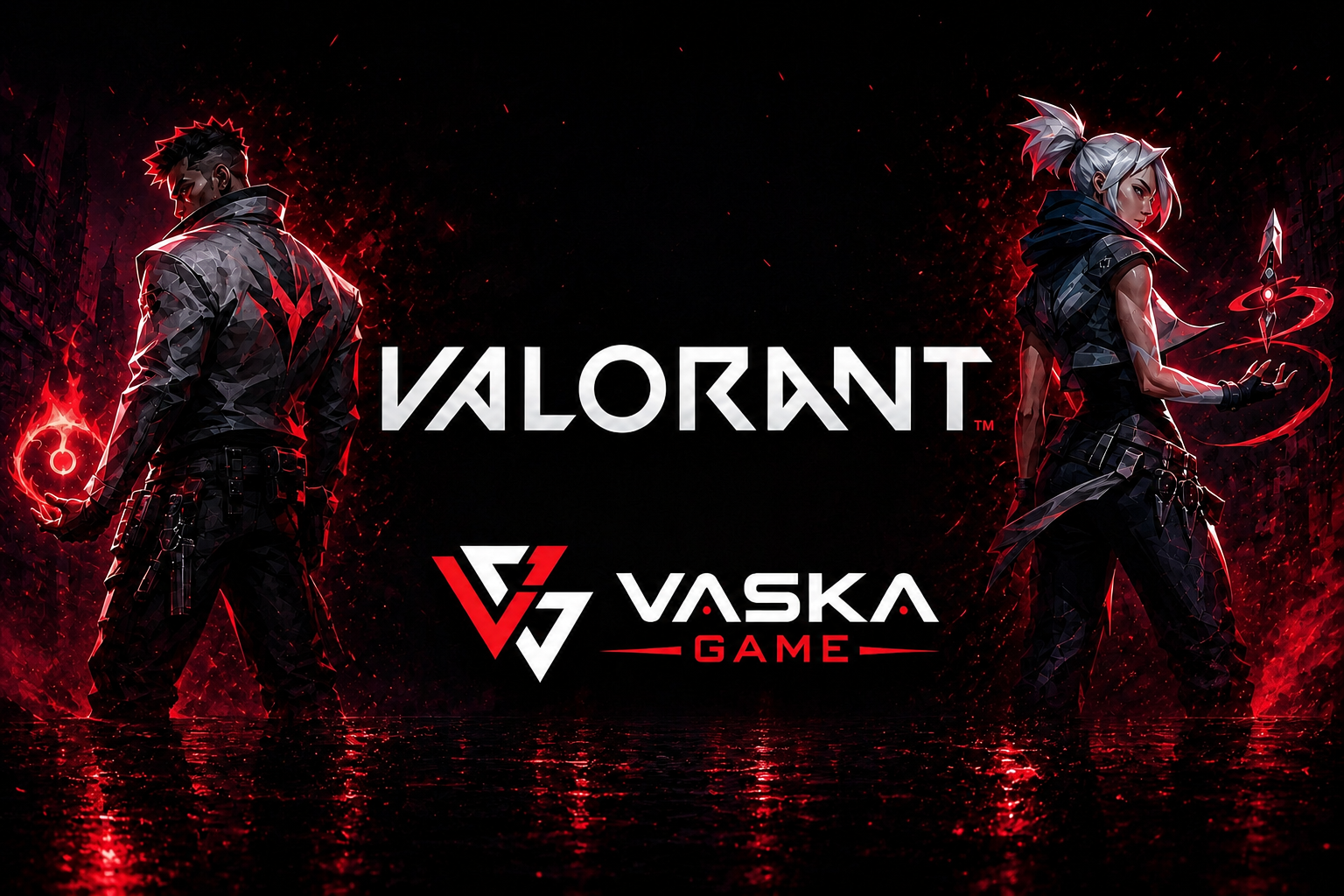 Valorant