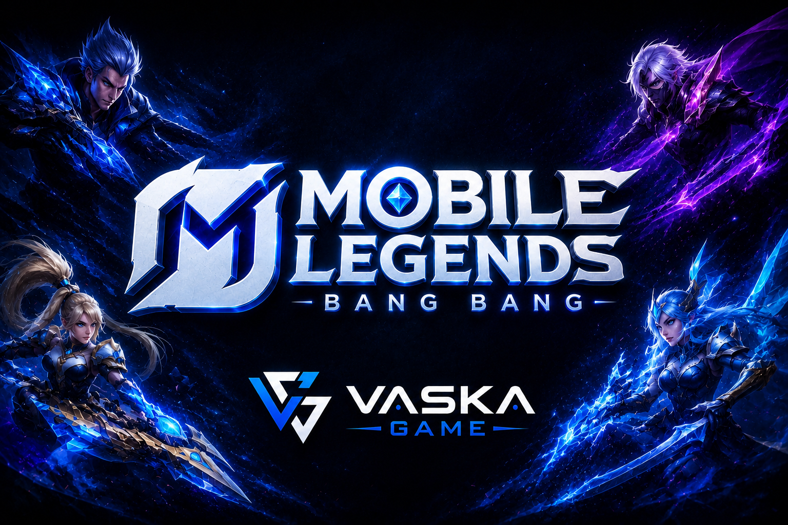 Mobile Legends