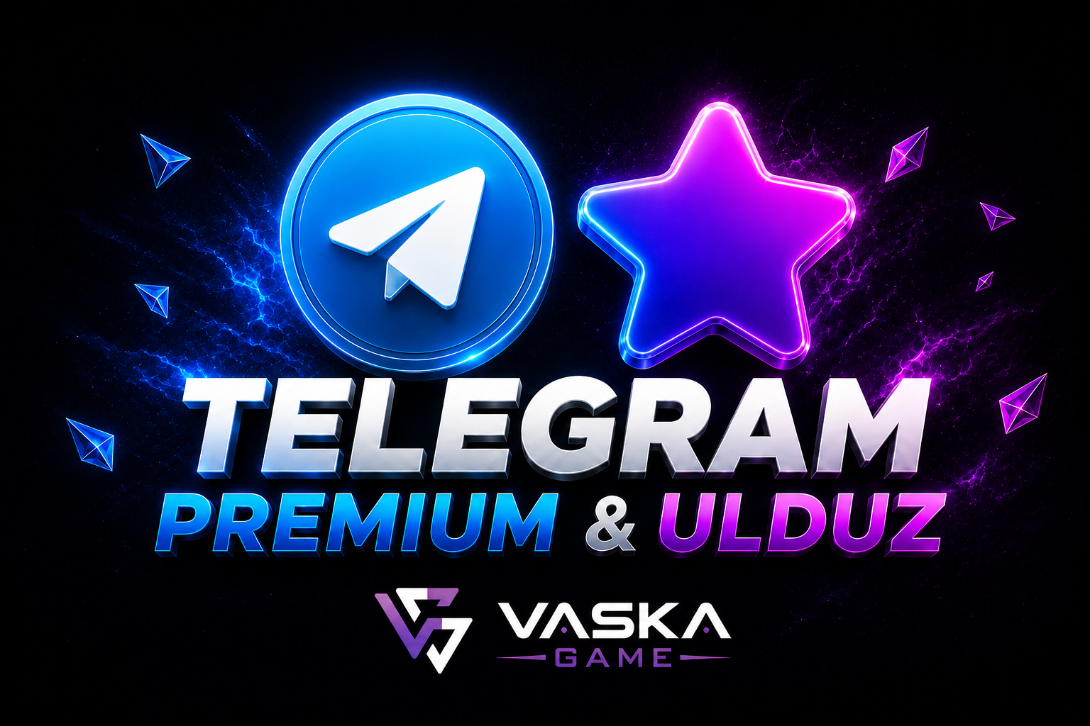 Telegram / Ulduz