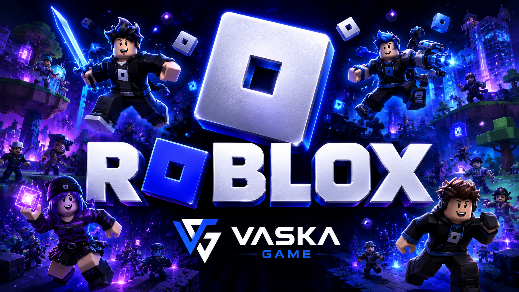 Robux