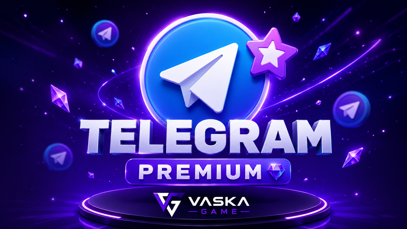 Telegram Premium