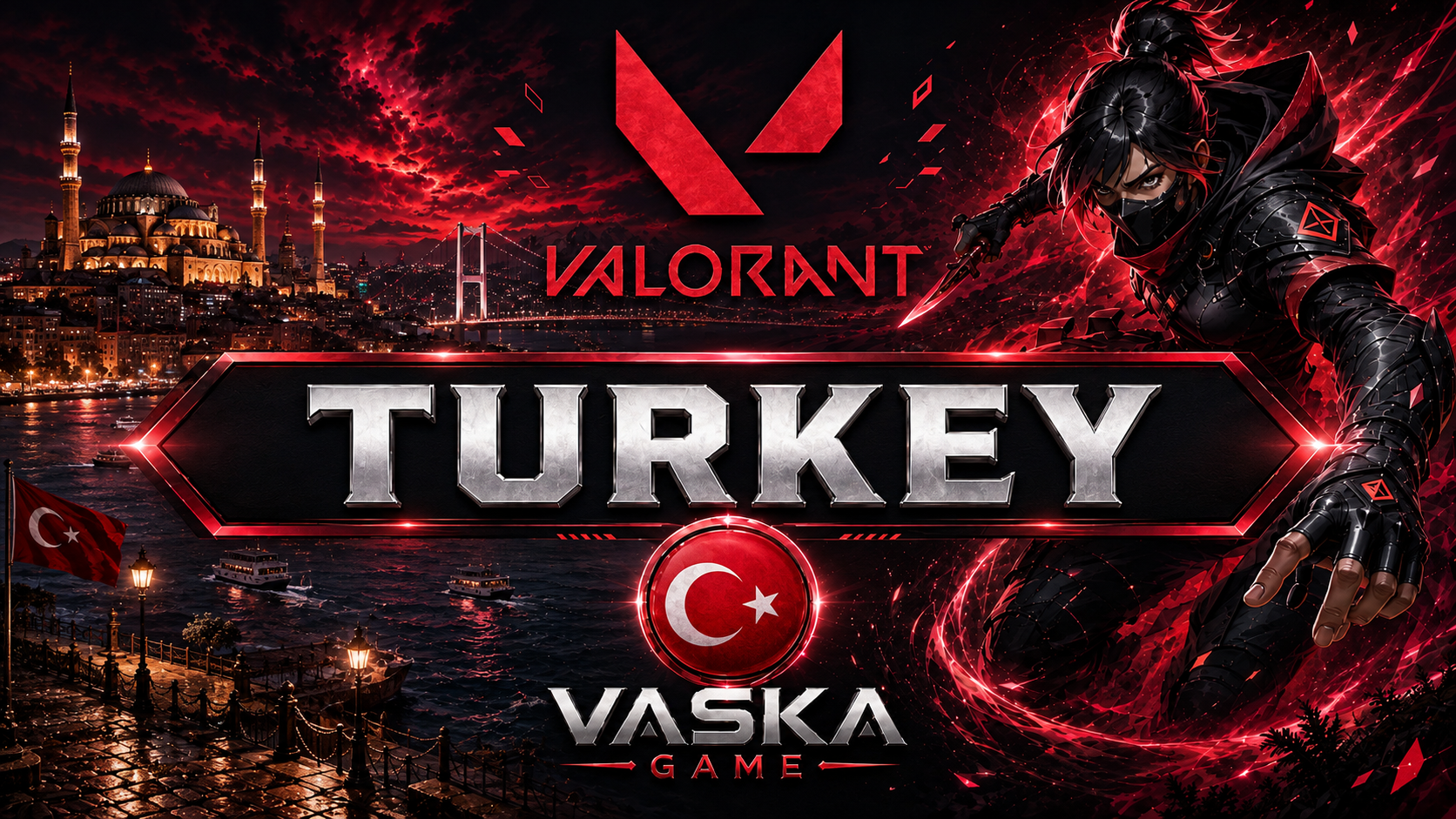 Turkey