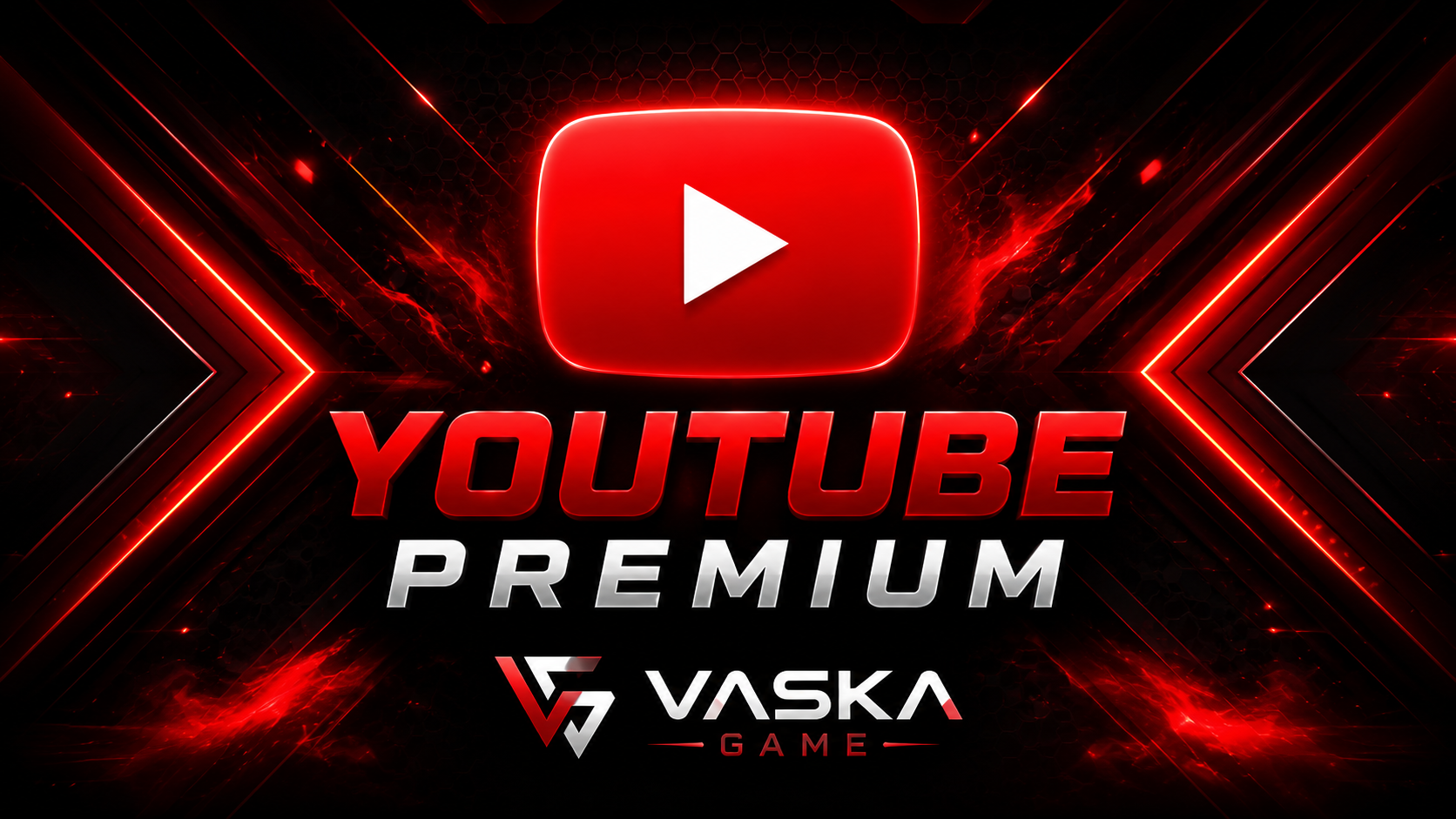 YouTube Premium