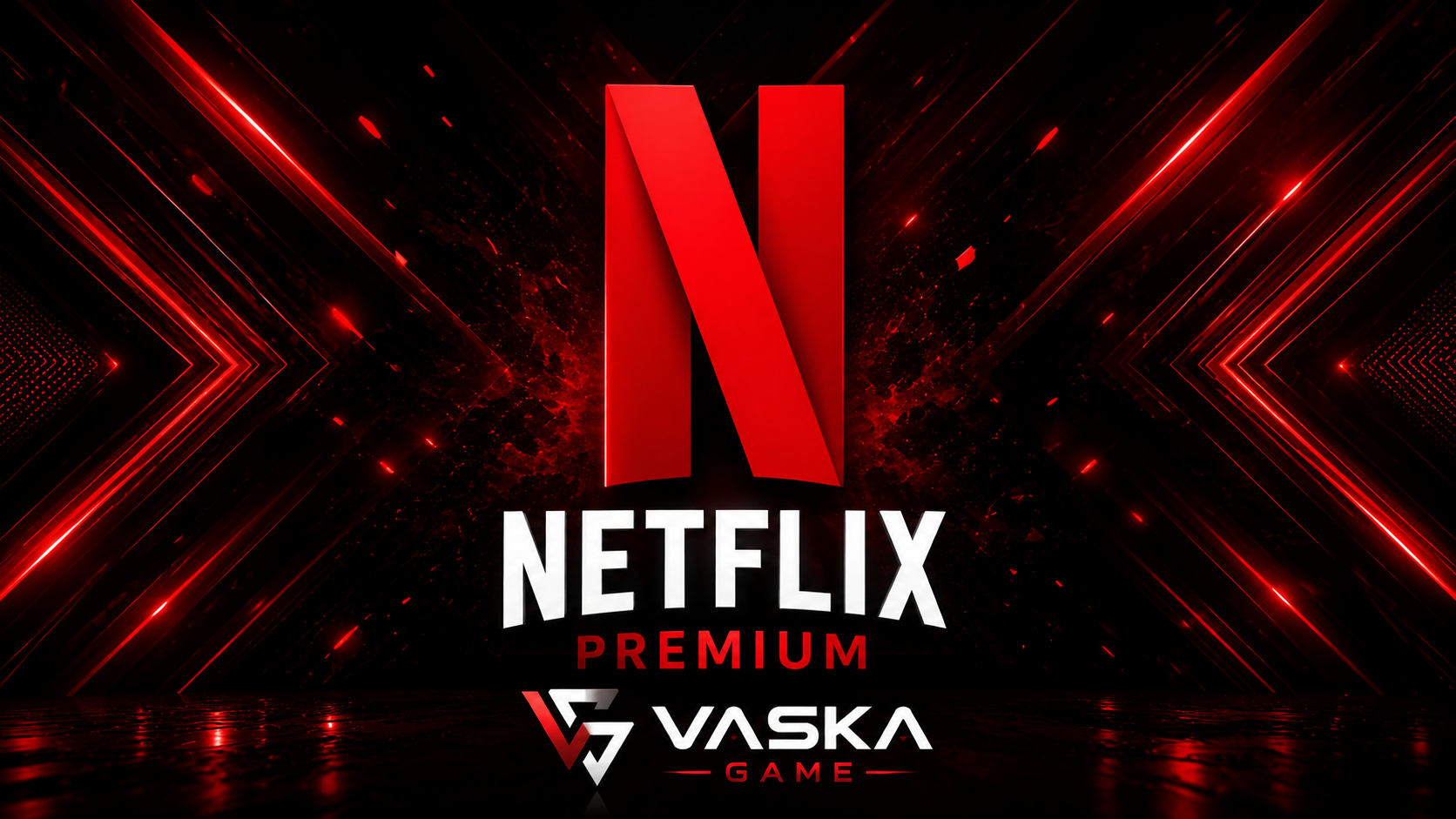 Netflix Premium