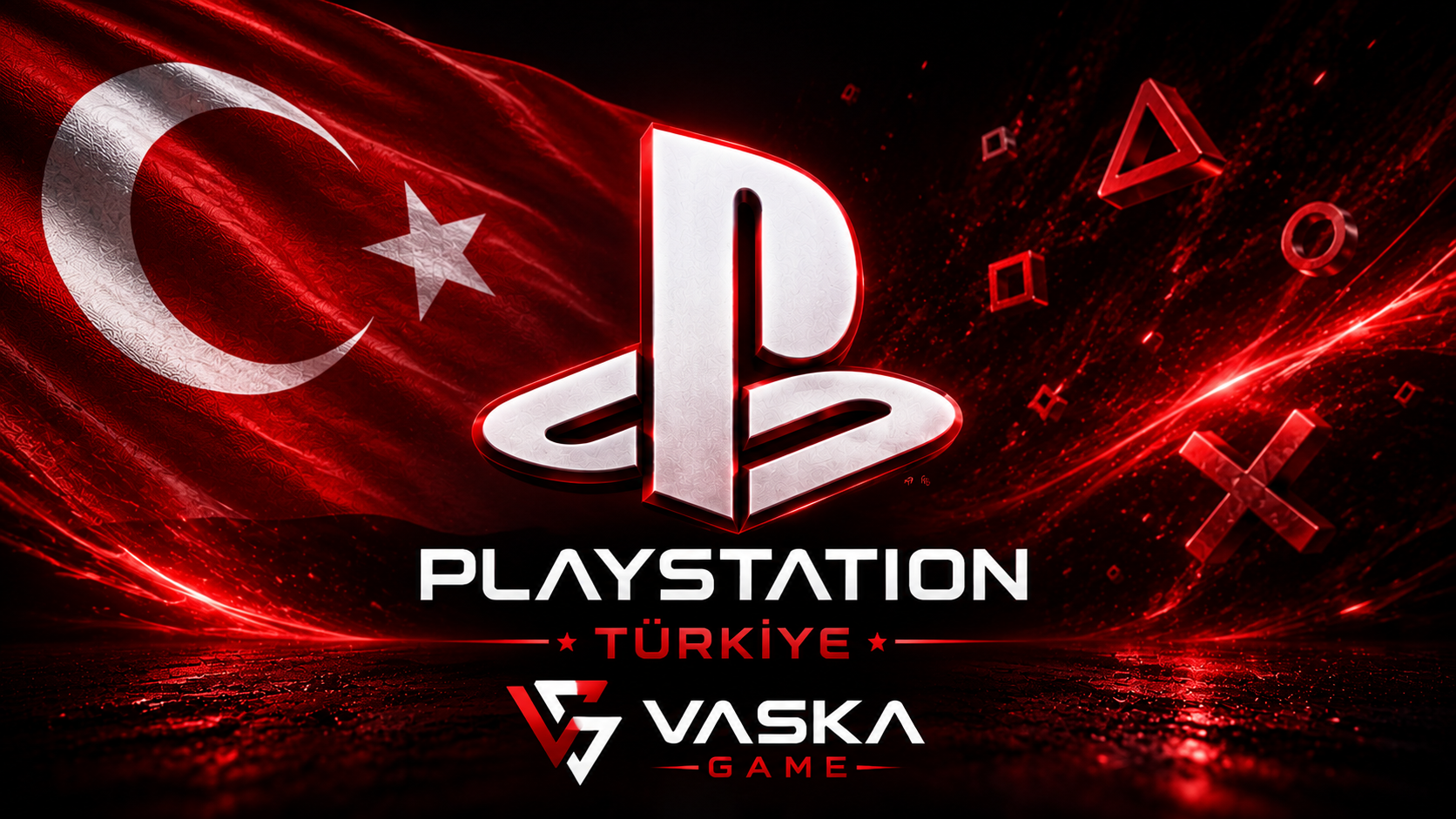🇹🇷 PlayStation Türkiye