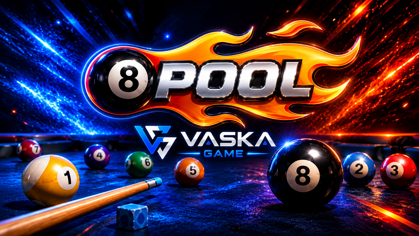 8 Ball Pool