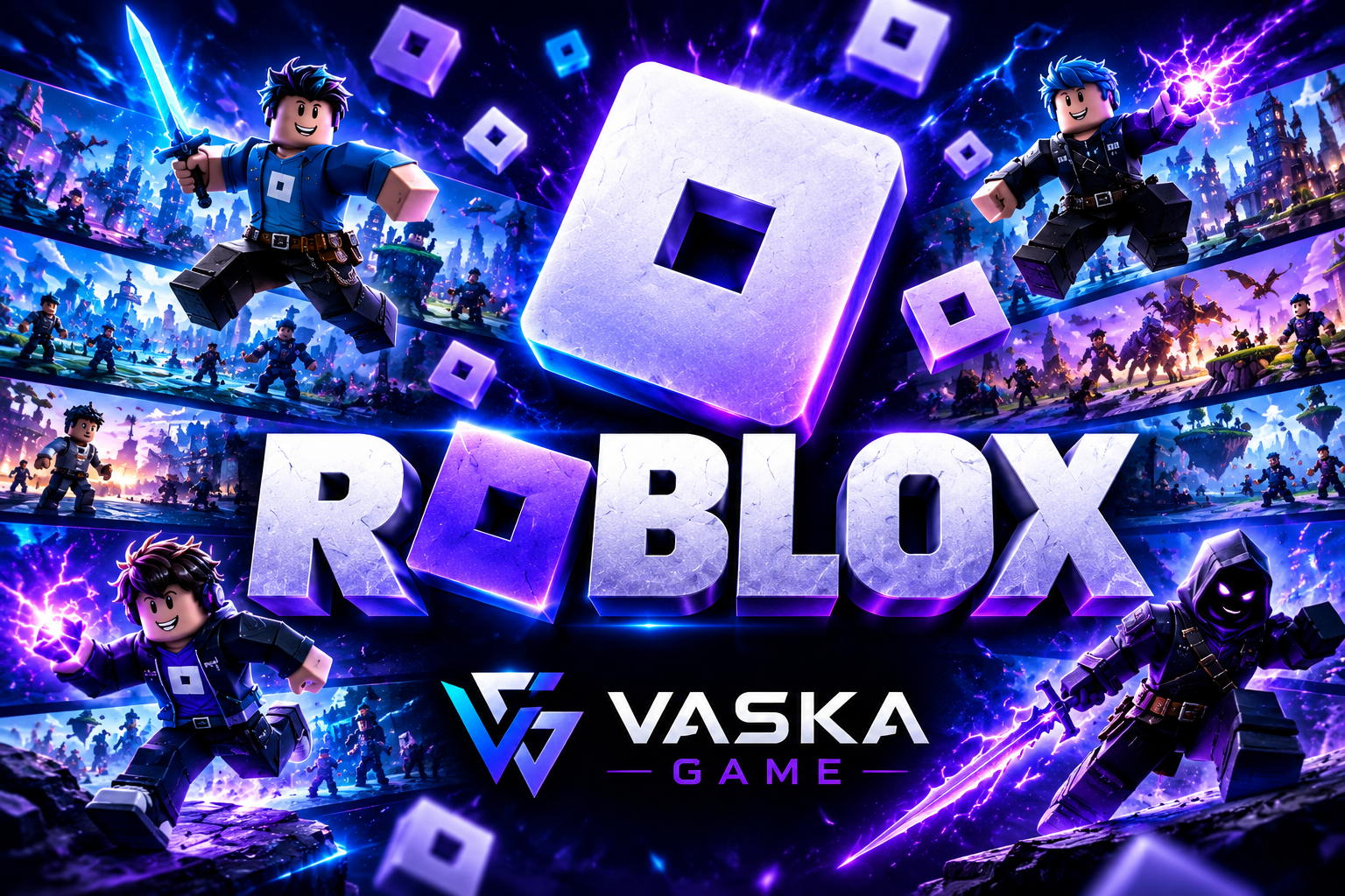 Roblox