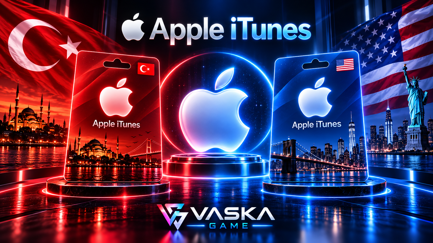 Apple / iTunes