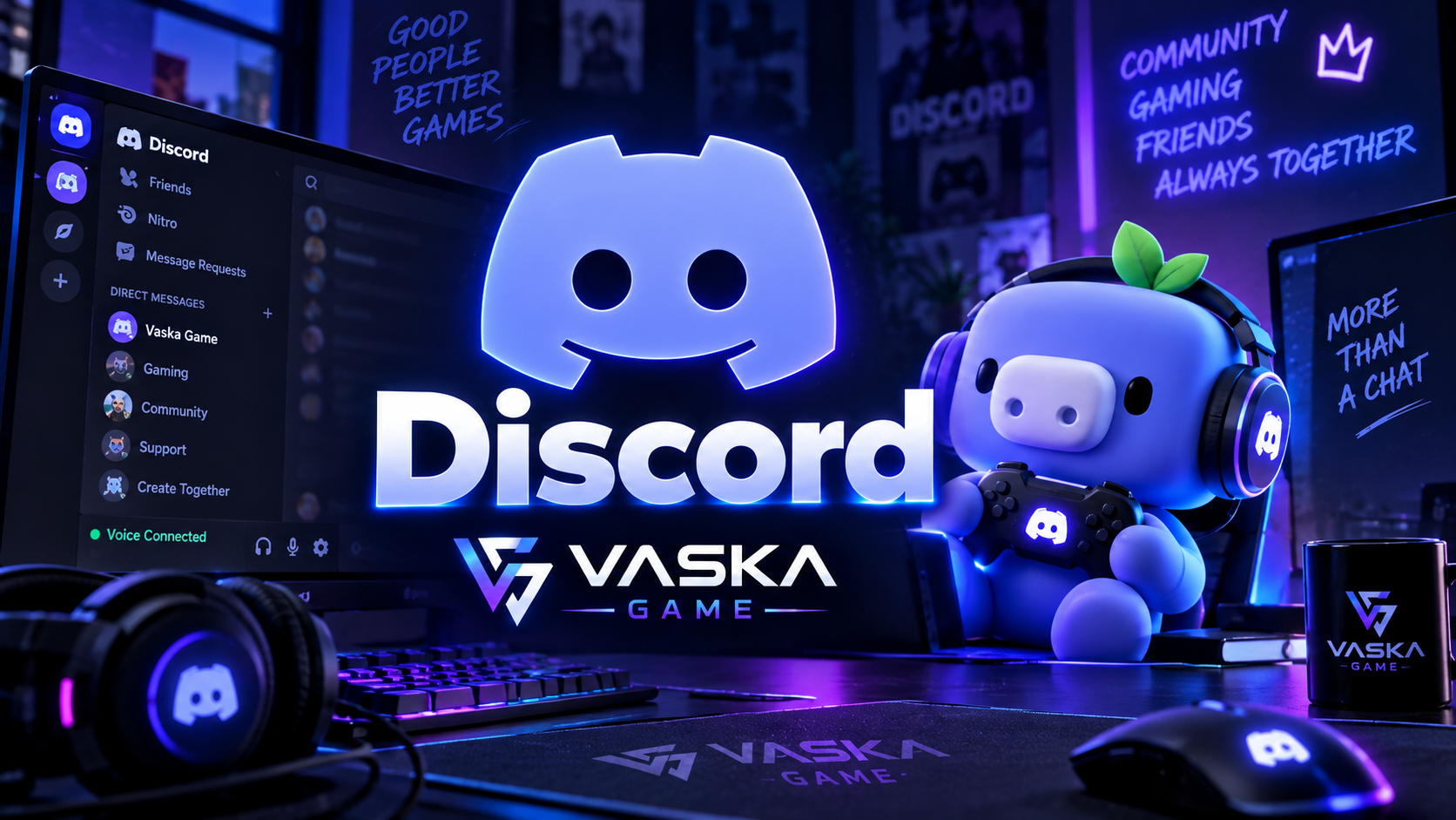 Discord