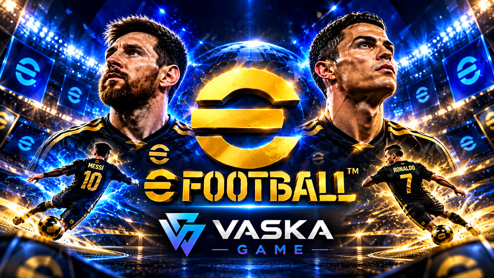 eFootball