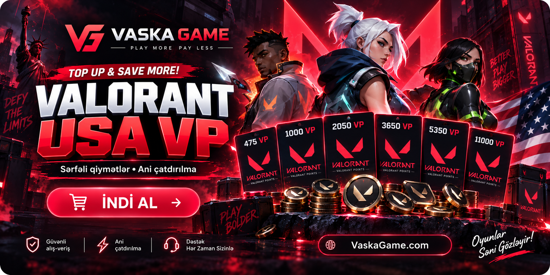 Valorant