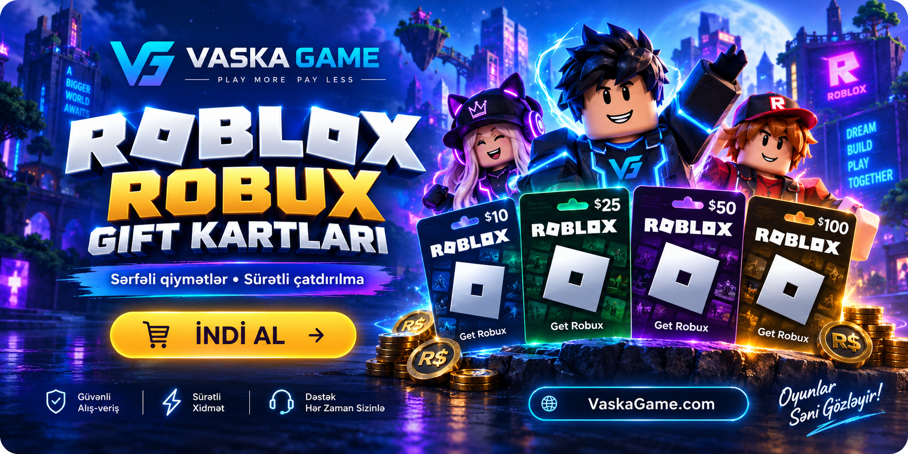 Roblox